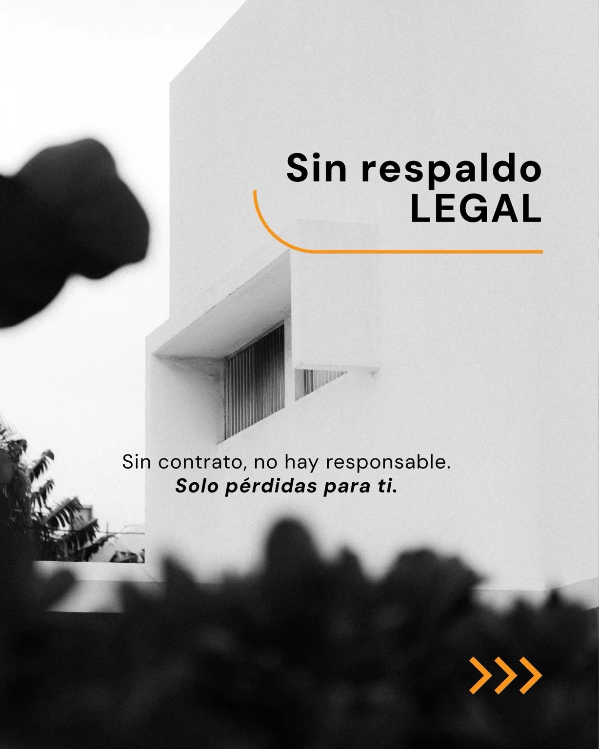 Propuesta de Herlusa Construcciones con presupuesto real